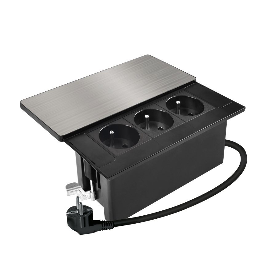 Sisseehitatud pistikupesa 3Z