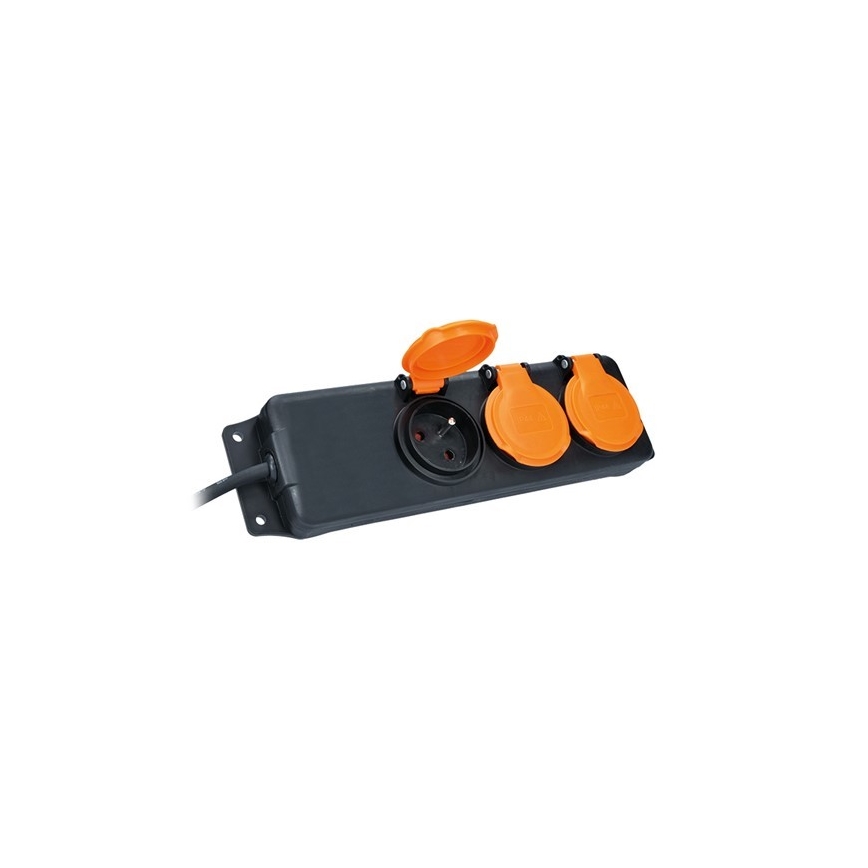 Pikendusjuhe 3z IP44