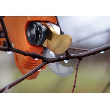 Akuoksakäärid 2000 mAh 21V