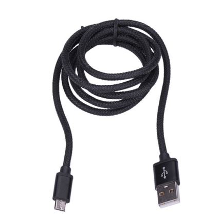 USB kaabel USB 2.0 A pesa/USB B mikro pesa 2m