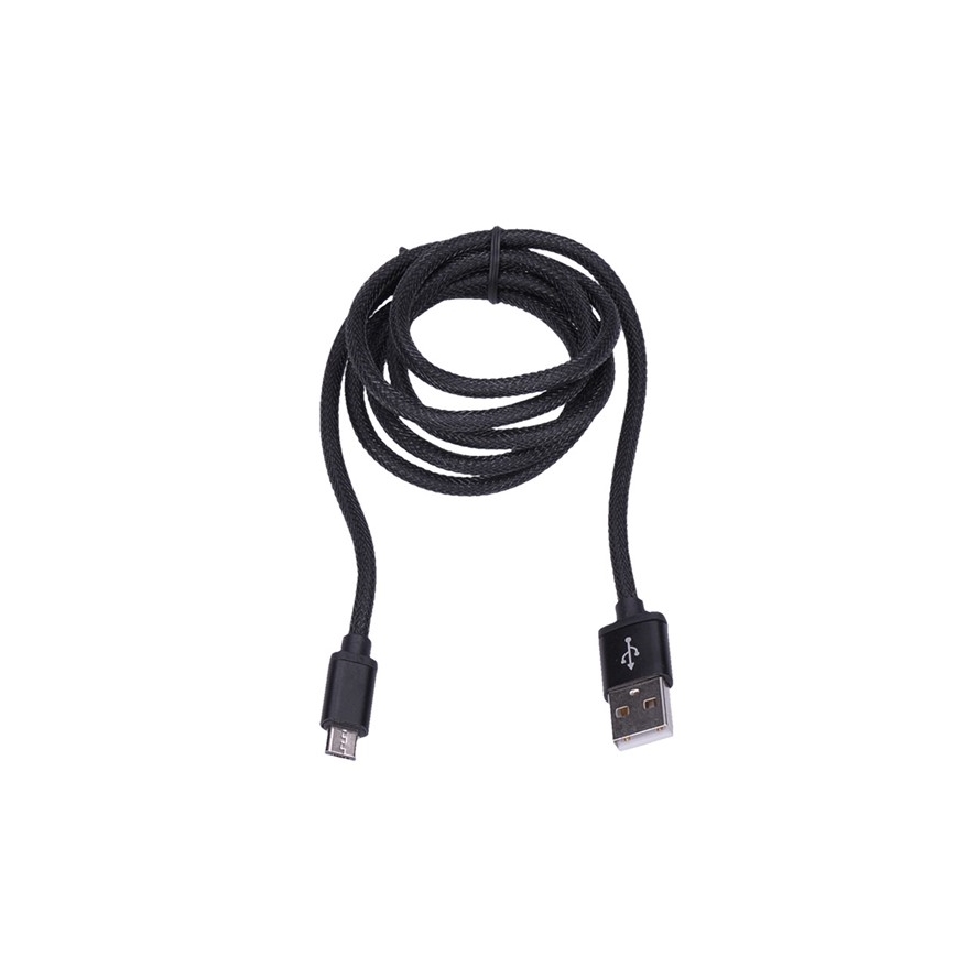 USB kaabel USB 2.0 A pesa/USB B mikro pesa 2m
