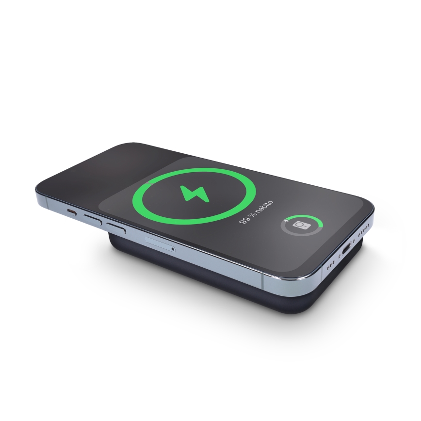 Akupank 5000 mAh Magsafe must
