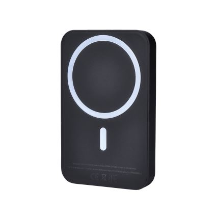 Akupank 5000 mAh Magsafe must