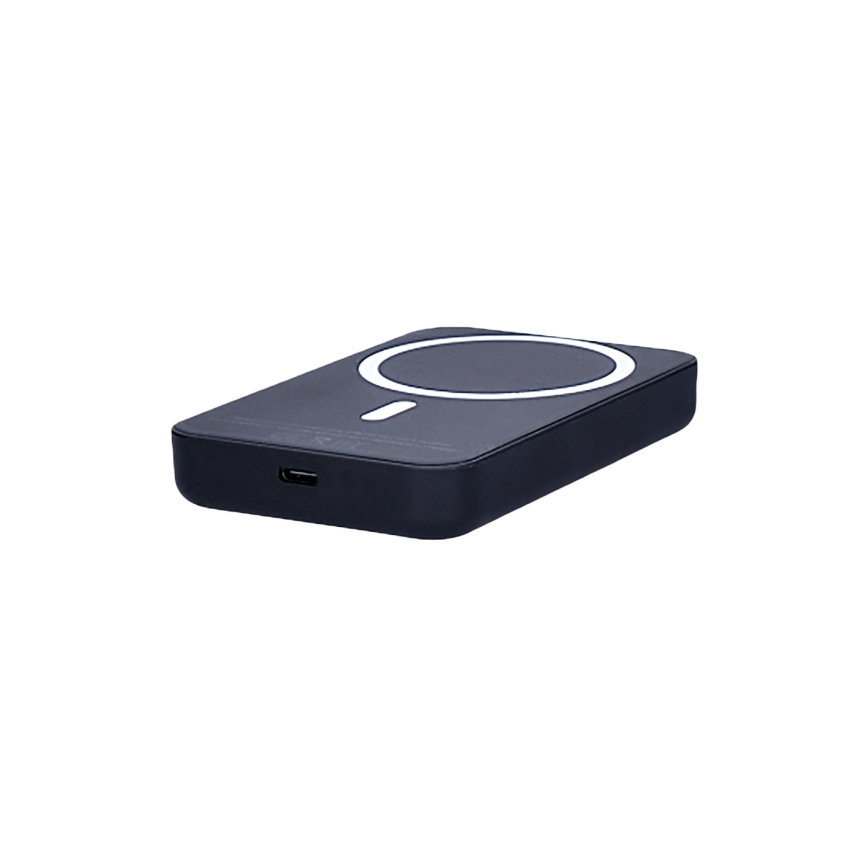 Akupank 5000 mAh Magsafe must