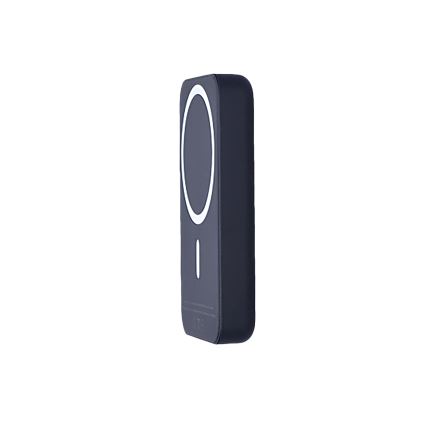 Akupank 5000 mAh Magsafe must