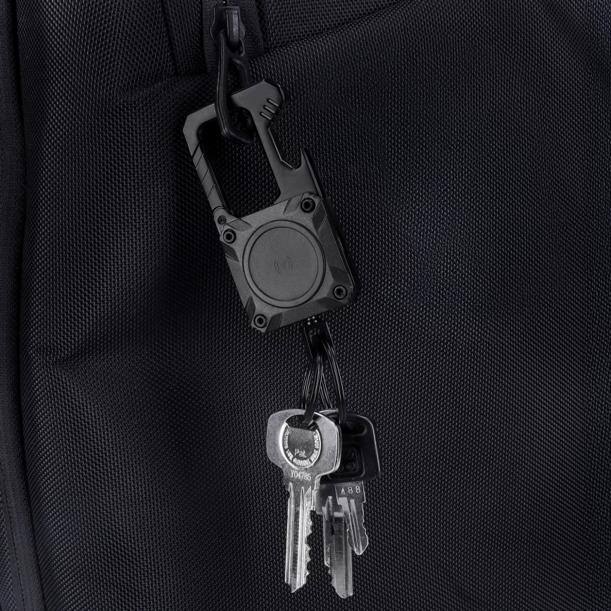 Apple Find My võtmeotsija