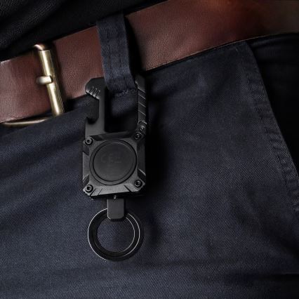 Apple Find My võtmeotsija