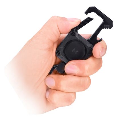 Apple Find My võtmeotsija