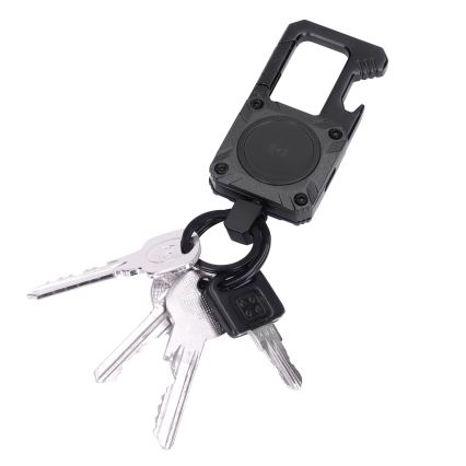 Apple Find My võtmeotsija