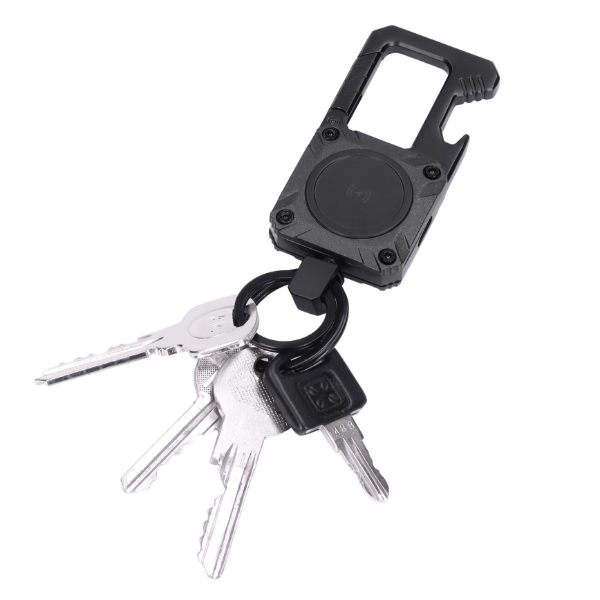 Apple Find My võtmeotsija