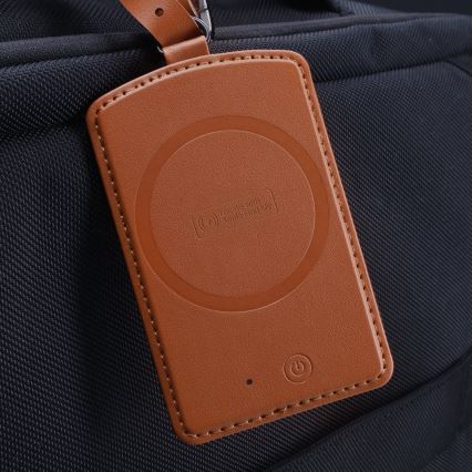 Pagasilokaator 150 mAh