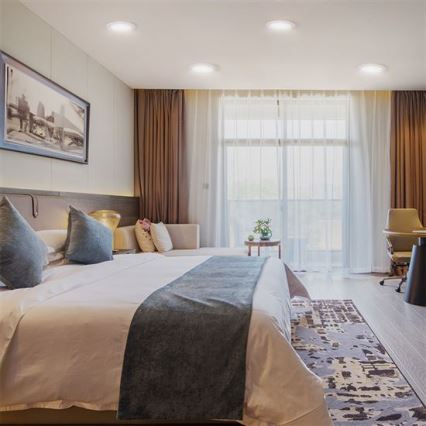 LED süvisvalgusti LED/6W/230V 3000/4000/6000K Ø 12 cm valge