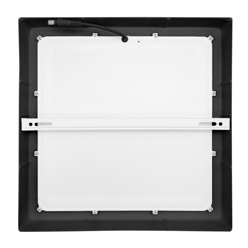 LED Laevalgusti LED/24W/230V 3000/4000/6000K must kandiline