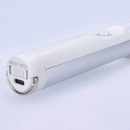 LED Laetav mööblivalgusti anduriga LED/2,5W/3,7V 3000K 1800mAh