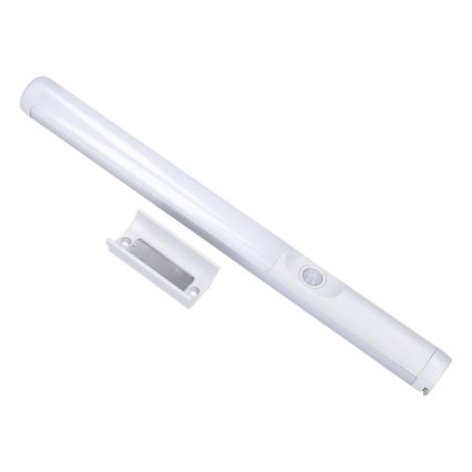 LED Laetav mööblivalgusti anduriga LED/2,5W/3,7V 3000K 1800mAh