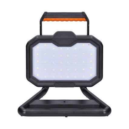 LED Hämardatav laetav prožektor LED/20W/4400 mAh 4000K IP54