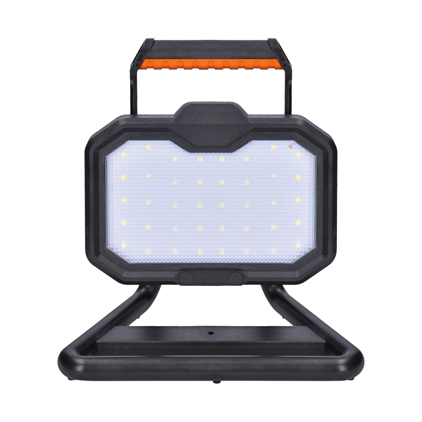 LED Hämardatav laetav prožektor LED/20W/4400 mAh 4000K IP54