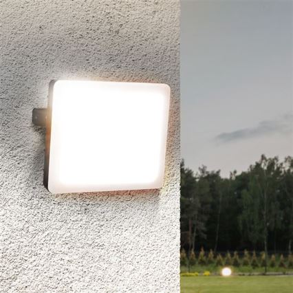 LED Väliprožektor LED/30W/230V 4000K IP65