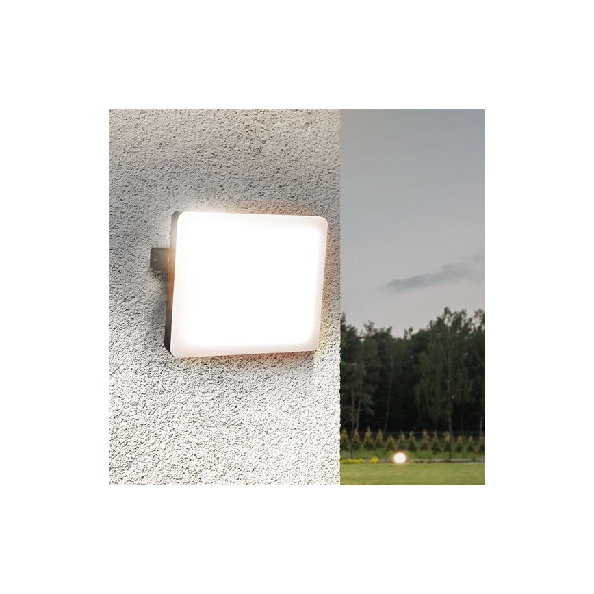 LED Väliprožektor LED/30W/230V 4000K IP65
