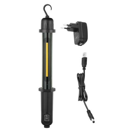 LED laetav montážní lamp LED/5W/Li-ion 1000mA