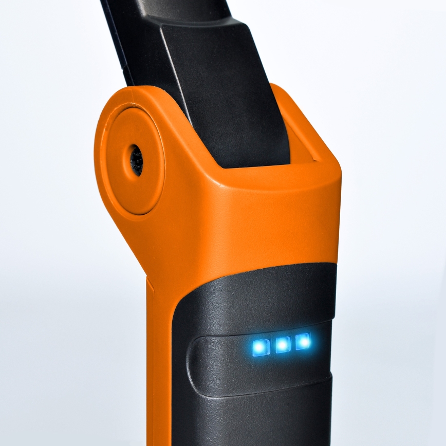 LED Laetav taskulamp LED/1200 mAh IP44