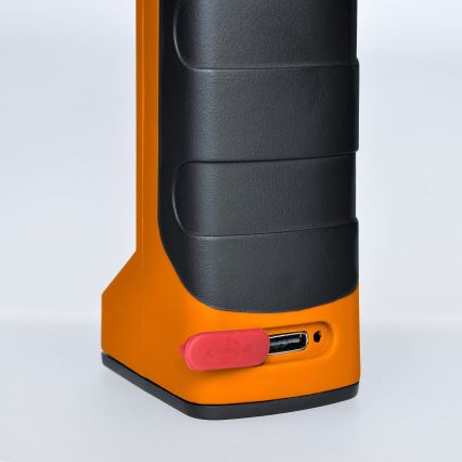 LED Laetav taskulamp LED/1200 mAh IP44