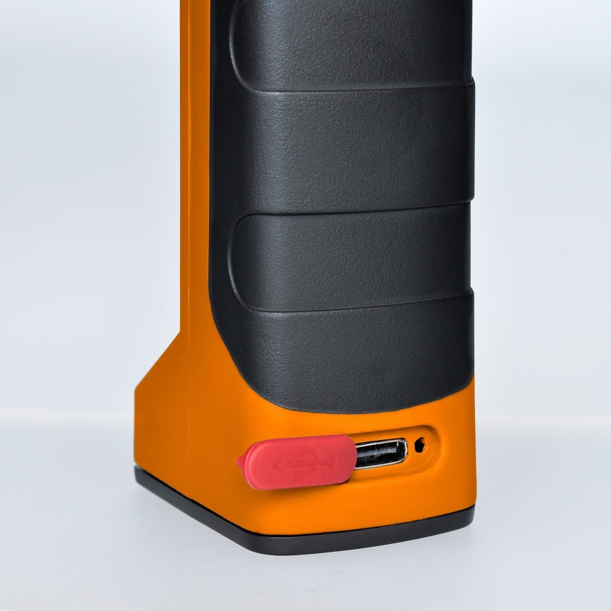 LED Laetav taskulamp LED/1200 mAh IP44