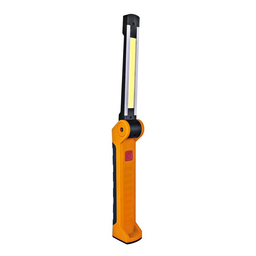 LED Laetav taskulamp LED/1200 mAh IP44