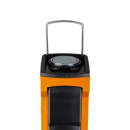 LED Laetav taskulamp LED/1200 mAh IP44