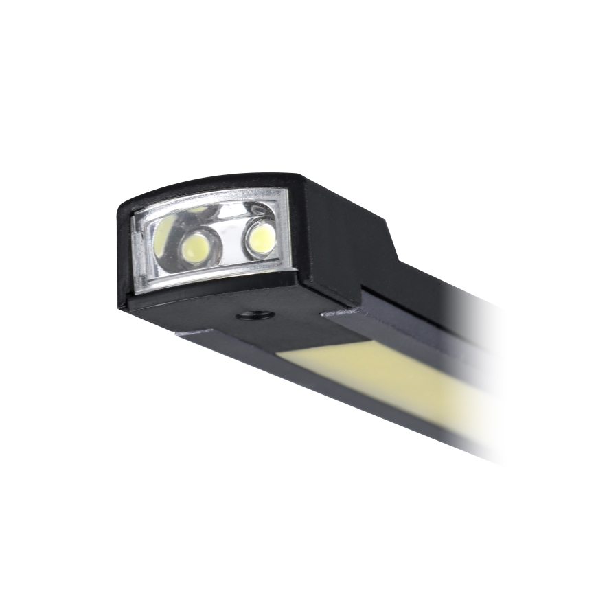 LED Laetav taskulamp LED/1200 mAh IP44