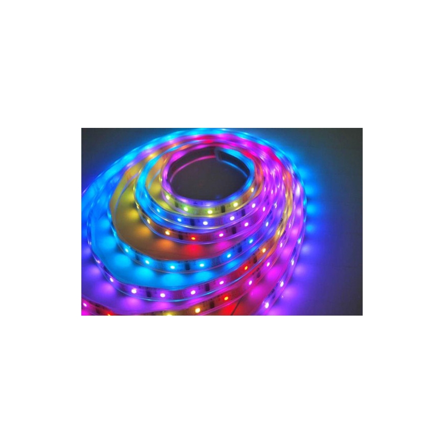 Solight WM55 - LED Riba puldiga 7,2W/12V 3m