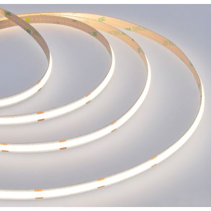 LED Riba LED/8W/m/230V 4000K 5m