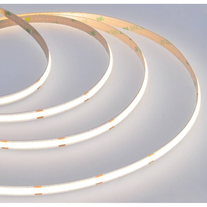 LED Riba LED/8W/m/230V 4000K 5m
