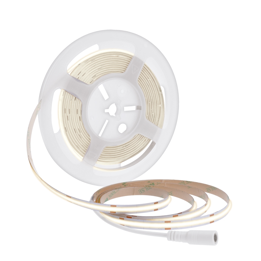 LED Riba LED/8W/m/230V 4000K 5m