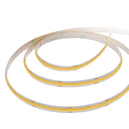 LED Riba LED/8W/m/230V 4000K 5m