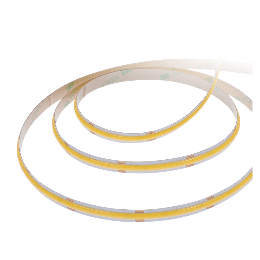 LED Riba LED/8W/m/230V 4000K 5m