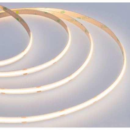 LED Riba LED/8W/m/230V 3000K 5m