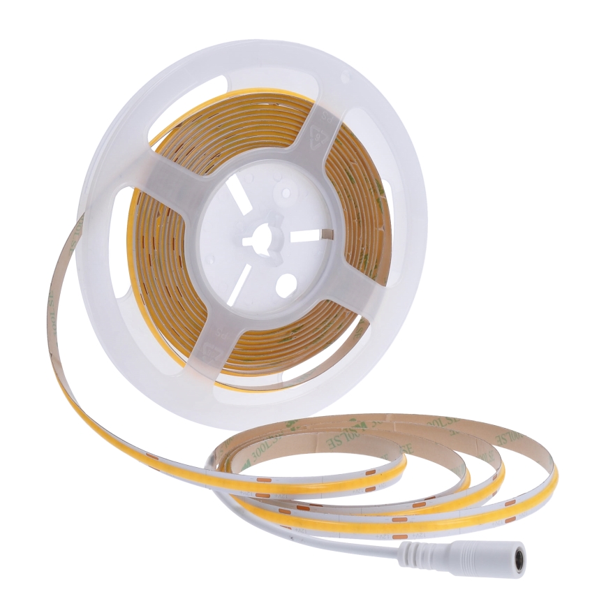 LED Riba LED/8W/m/230V 3000K 5m