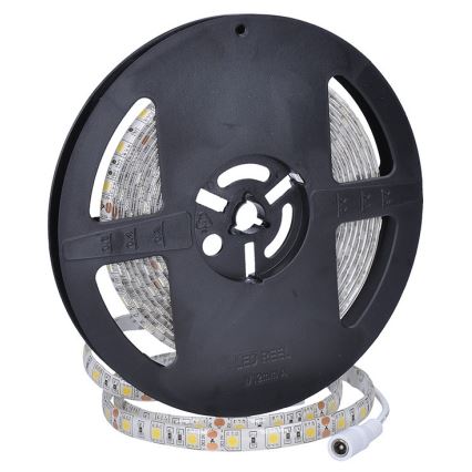 LED Väliriba LED/72W/12V 5m IP65 külm valge