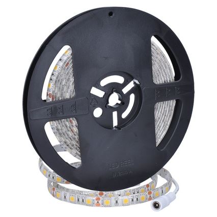 LED Väliriba LED/72W/12V 5m IP65 soe valge