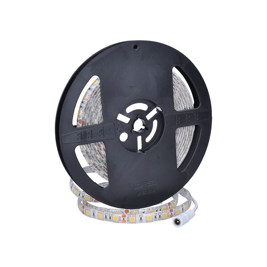 LED Väliriba LED/72W/12V 5m IP65 soe valge