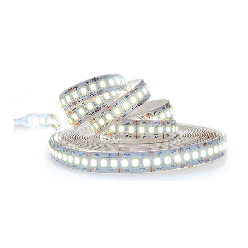LED Riba LED/80W/12V 5m külm valge