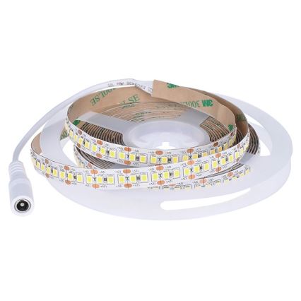 LED Riba LED/80W/12V 5m külm valge