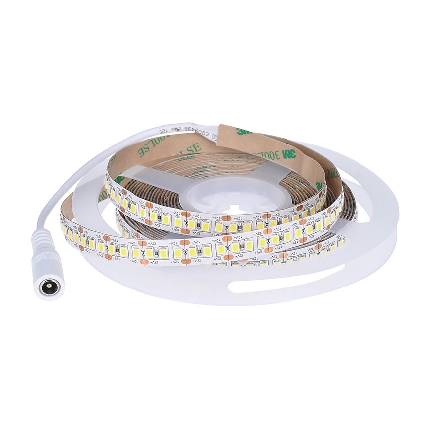 LED Riba LED/80W/12V 5m külm valge