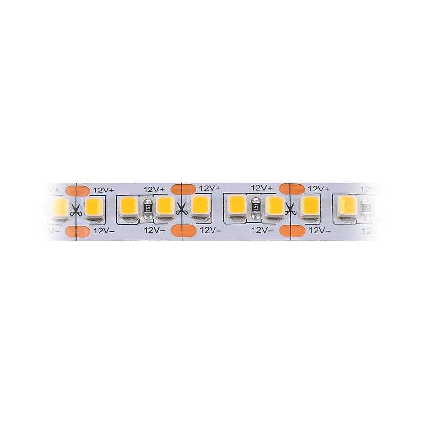 LED Riba LED/80W/12V 5m külm valge