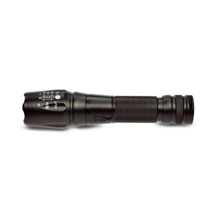 LED Laetav taskulamp Cree XML T6 LED/3,7V 2200mAh IP44