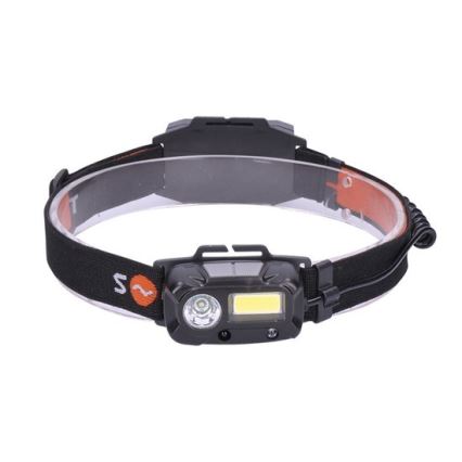 LED Pealamp LED/3W/Li-on 1200mAh IP44