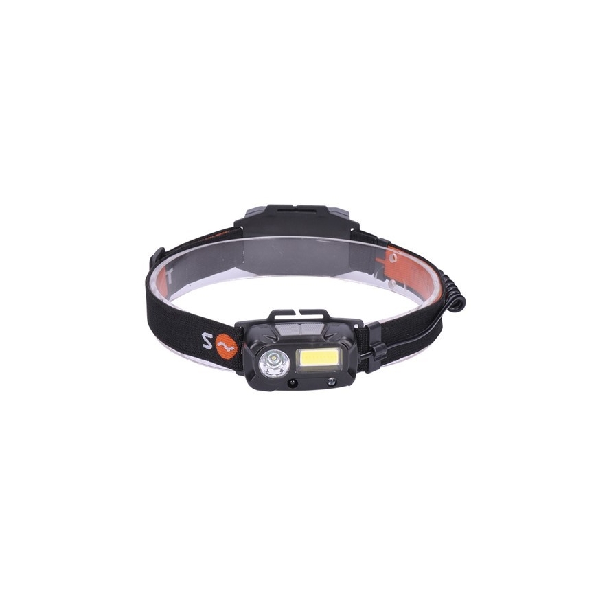 LED Pealamp LED/3W/Li-on 1200mAh IP44