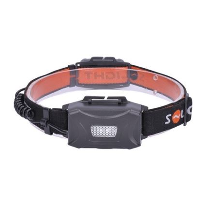 LED Pealamp LED/3W/Li-on 1200mAh IP44
