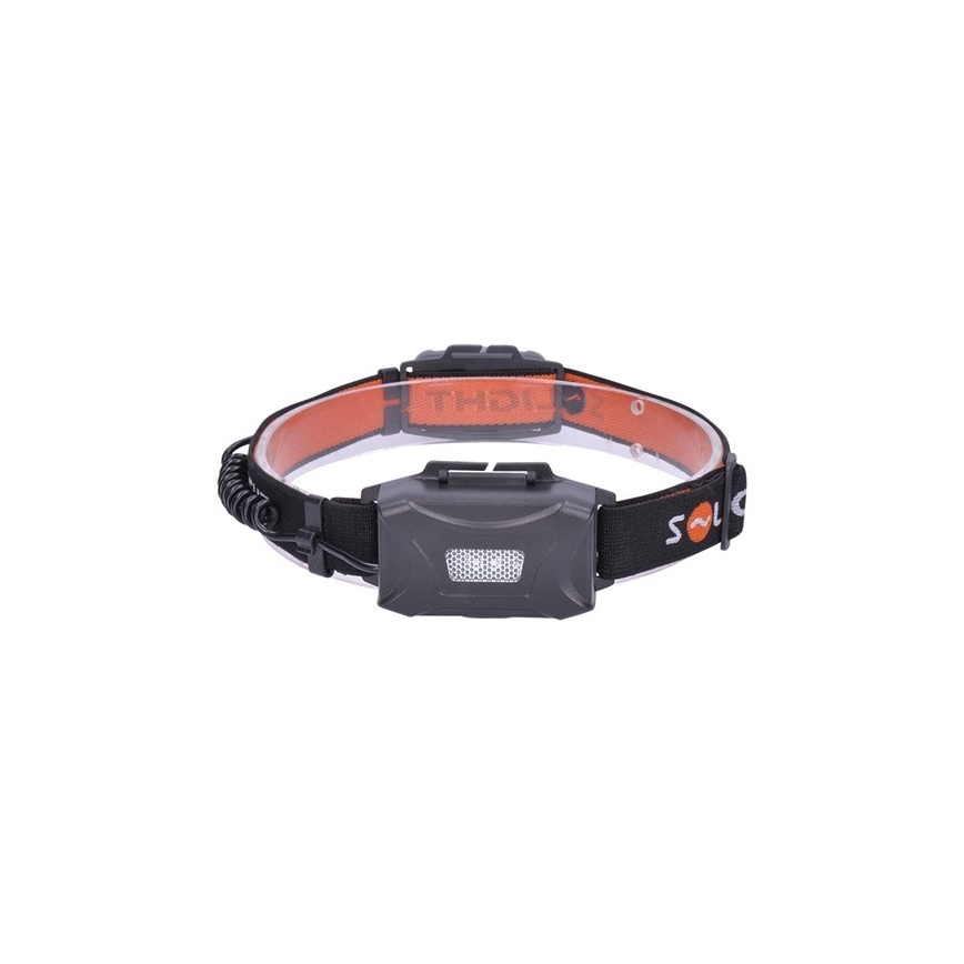 LED Pealamp LED/3W/Li-on 1200mAh IP44